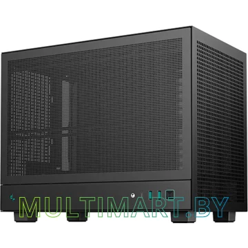 Корпус Deepcool CH160 Mesh (R-CH160-BKNMI0-G-1) картинка 3